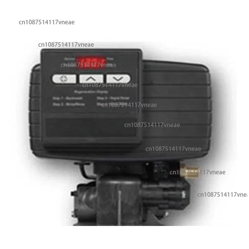 5600SE-FT Control Valve Water Purifier Control Valve Water Softener Boiler Softening Water Equipment