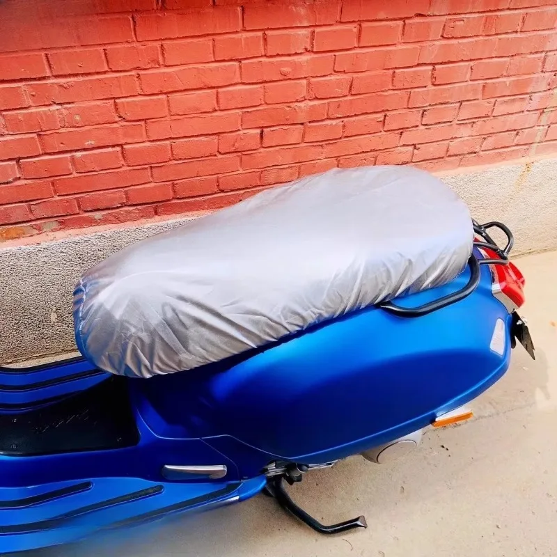 HOT Suitable for motorcycle VESPA Sprint 150 protection  breathable scratch resistant protective cover Rainproof Cover