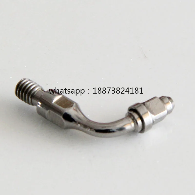 Dental Endodontics Ultrasonic Scaler Tips ES1 Fit Woodpecker Periodontal Tips fast shipping