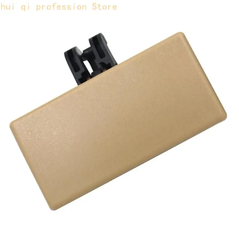 8C3Z-1506072-AB Handschuhfach-Zugangsgriff, aufsteckbares ABS-Reparatur-Ersatzteil H8WE – Detail 4