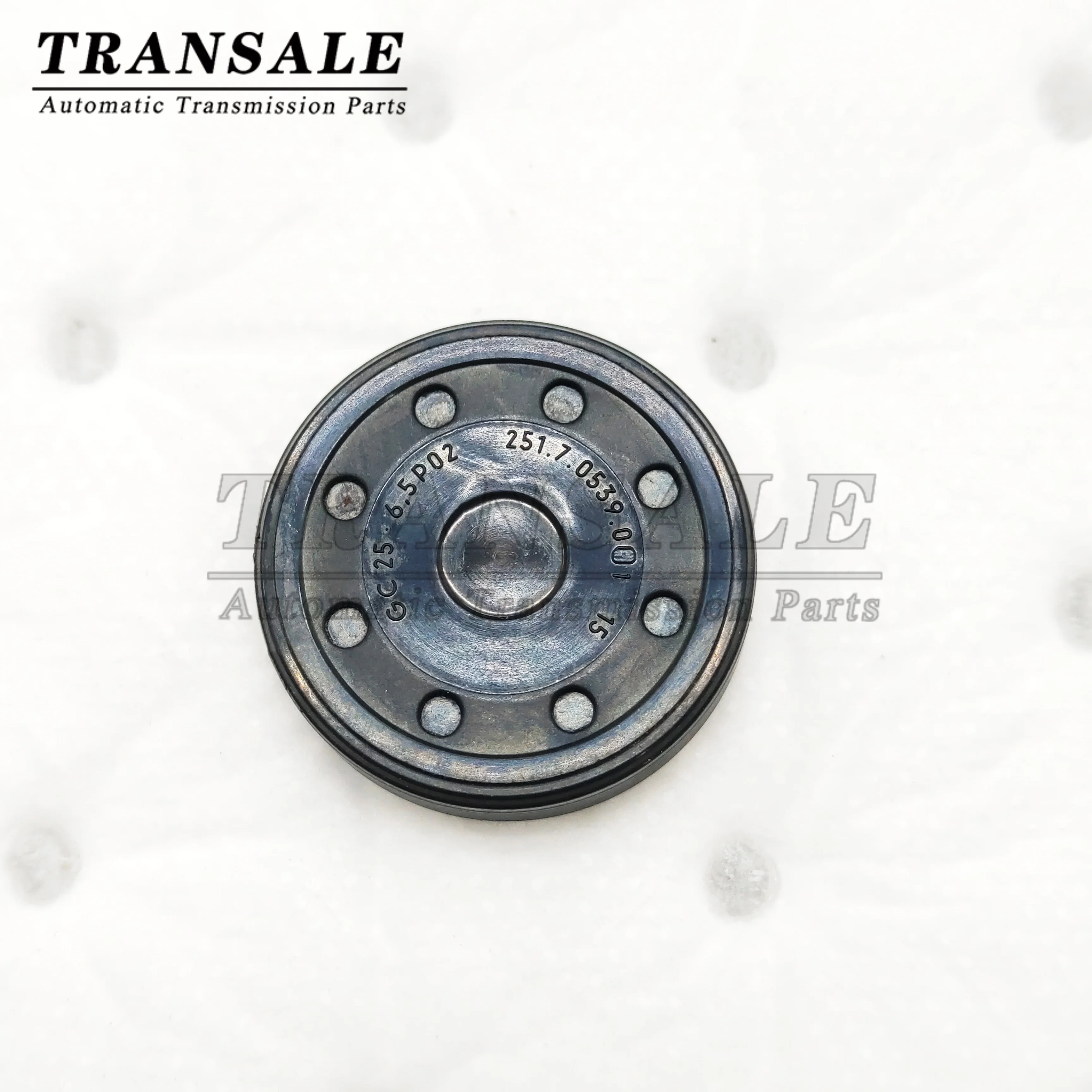 

Rear Rubber Cover 7DCT300 Automatic Transmission Parts For BMW Car Accessories