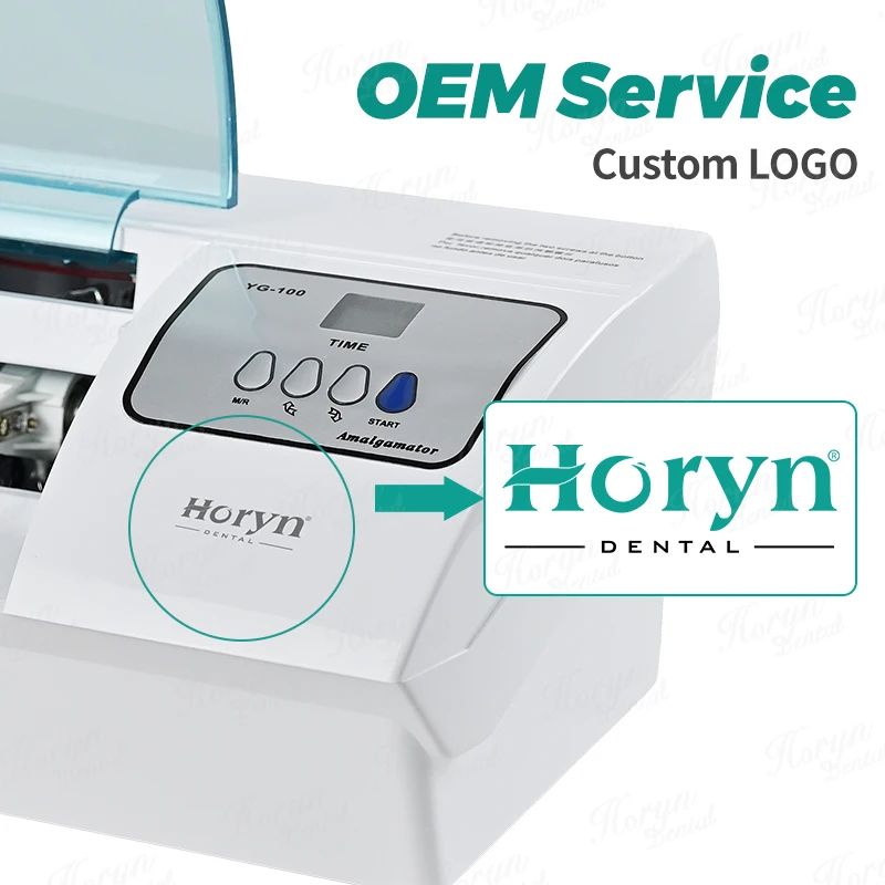 den tal Instruments Silver Amalgam Blender AM01 Silver Amalgam Amalgam Blender cap sule Blender