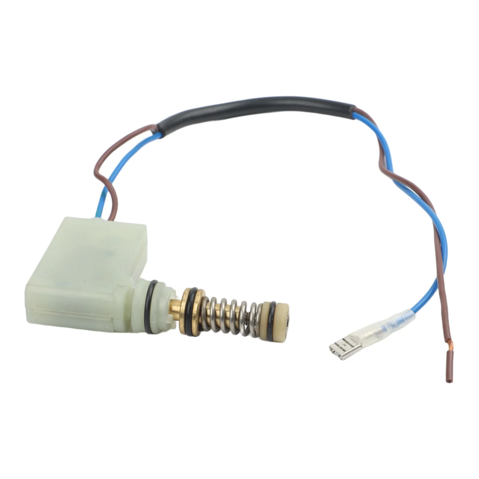 

Выключатель для мойки высокого давления 280380, запасная часть для портативного оборудования для мойки автомобилей, изготовлен из металла и пластика