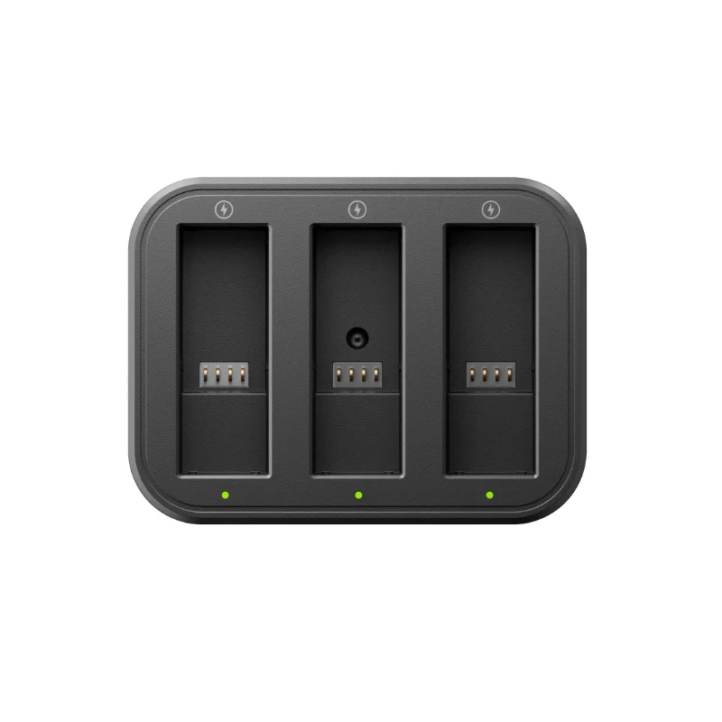 Official & Original Insta360 Fast Charge Hub for Insta360 Ace/Ace Pro/Ace Pro 2