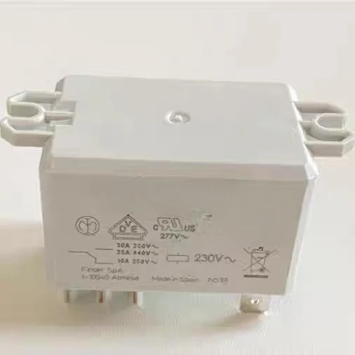Relés para Cafeteras BEZZERA~ Controladores de Calentamiento~ Accesorios para Cafeteras