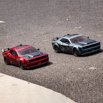 10 best sales سيارة التحكم عن بعد من نوع HNR - №8