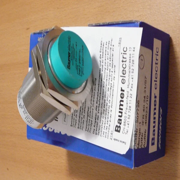 

Ifr 402431s7 206574 2206330 Ifr4024311fr402431 Brand New Original Spot Plc