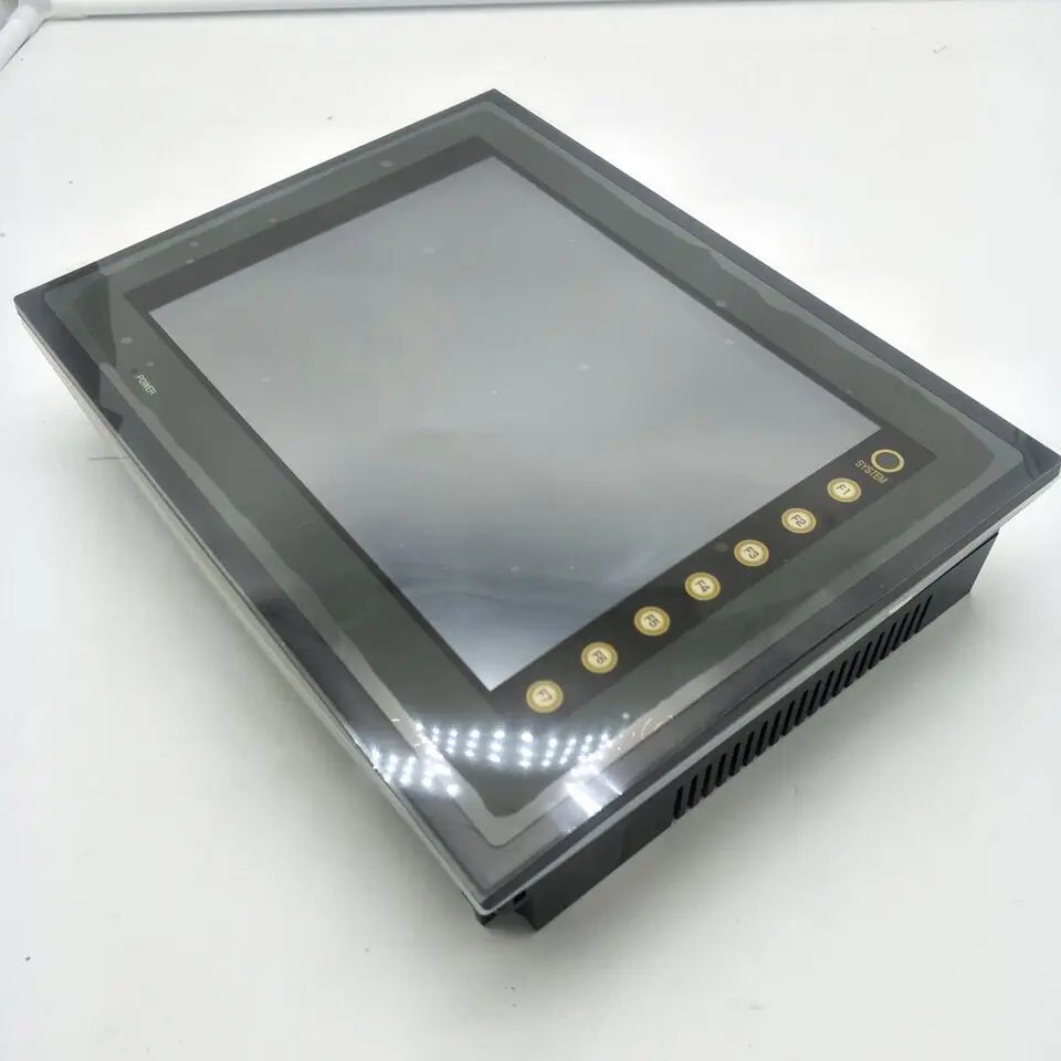 

Brand New V710C HMI Touch Screen Panel Display PLC Equipment