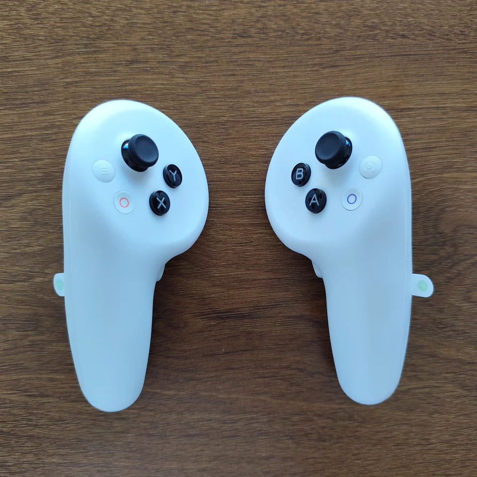 PICO 4 ウルトラ コントロール ハンドル、オリジナル - AliExpress 44