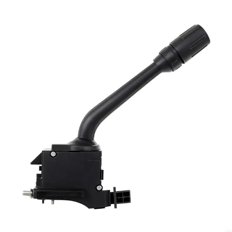 

Windshield Polisher Change Handle With Turn Indication Control Easy Installation For 2008 twelve Stream Automobiles ABS 72XB