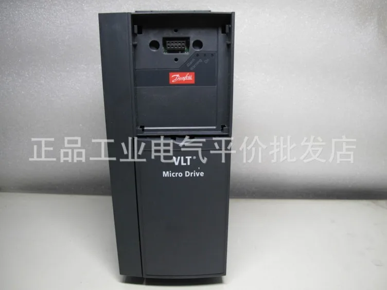 Customized Genuine Stock 132F0059 Danfoss Inverter FC-051P15KT4E20 Three-phase 15KW