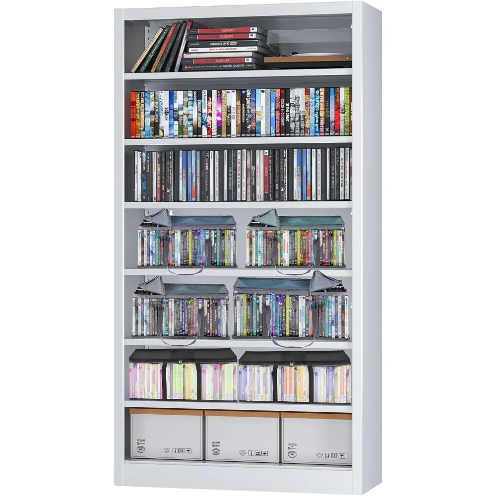 Efficient Storage S… - image