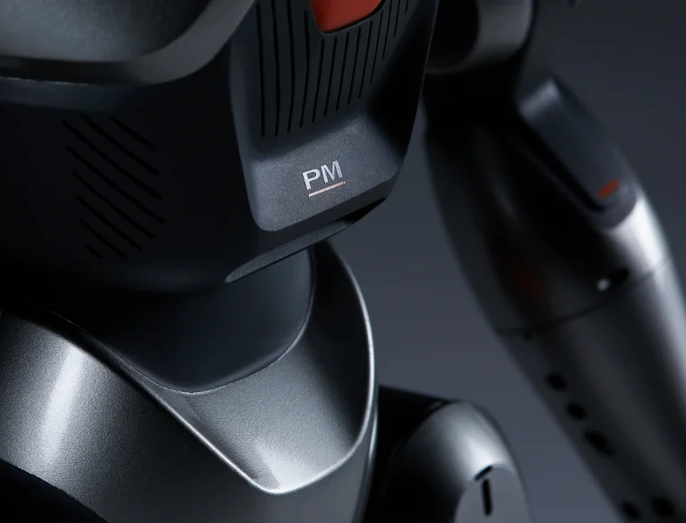 2PM01 Lightweight High Dynamic Humanoid Robot Open Source Platform for Research Education and Industrial Applications