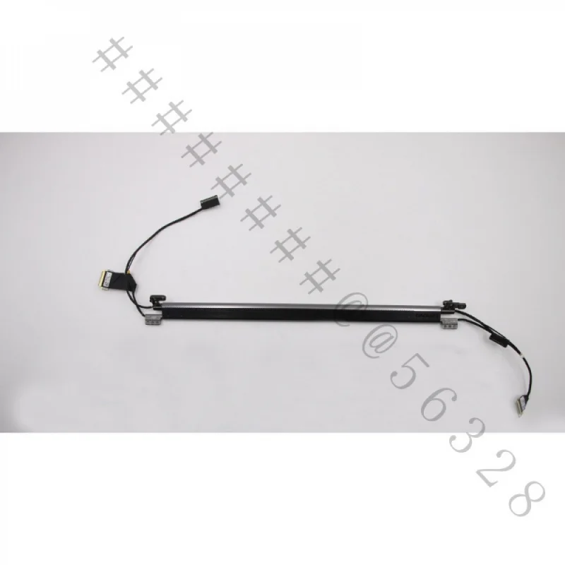 WAA+New Genuine Hinge Cover Assembly With LCD Cable FRU 5CB0U44286 For Lenovo Yoga C940-14IIL 81Q9, FHD Screen Version Only, 14