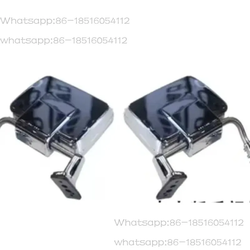 

Suitable for Nissan Patrol Y60 Car Rearview Mirror Cloud Leopard YB2030 Car