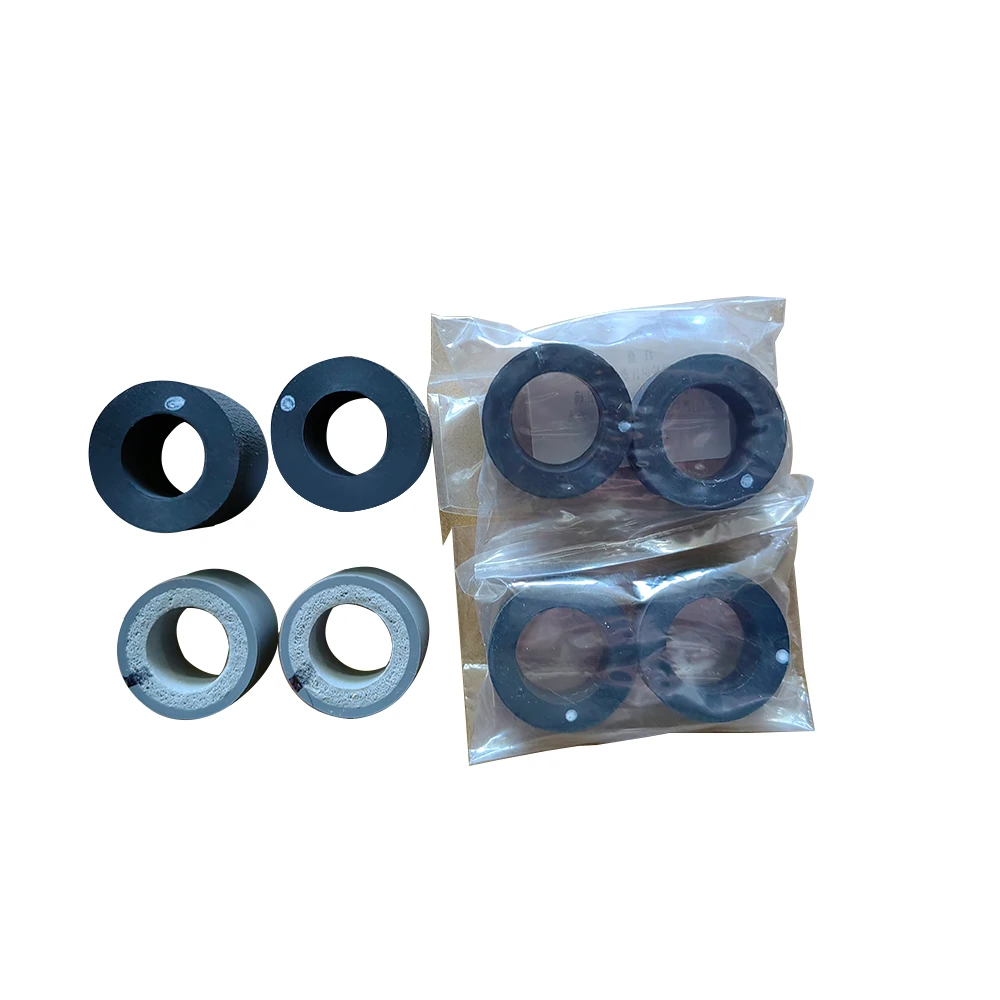 10 X AV003-7981-0-SP Pickup Roller Rubber for AD230 AD240 AD250F AD260 AD260F AD280 AD280F ADF Friction Roller Exchange Kit Tire