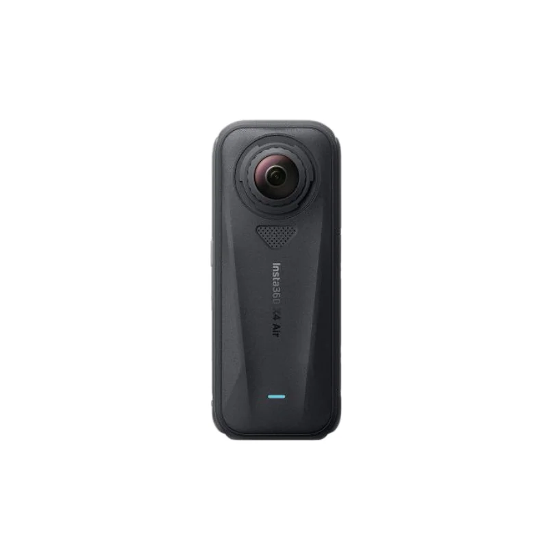 Insta360 X4 Air - Lightweight 165g 8K 360 Camera, Replaceable Lenses, FlowState Stabilization, AI-Powered App