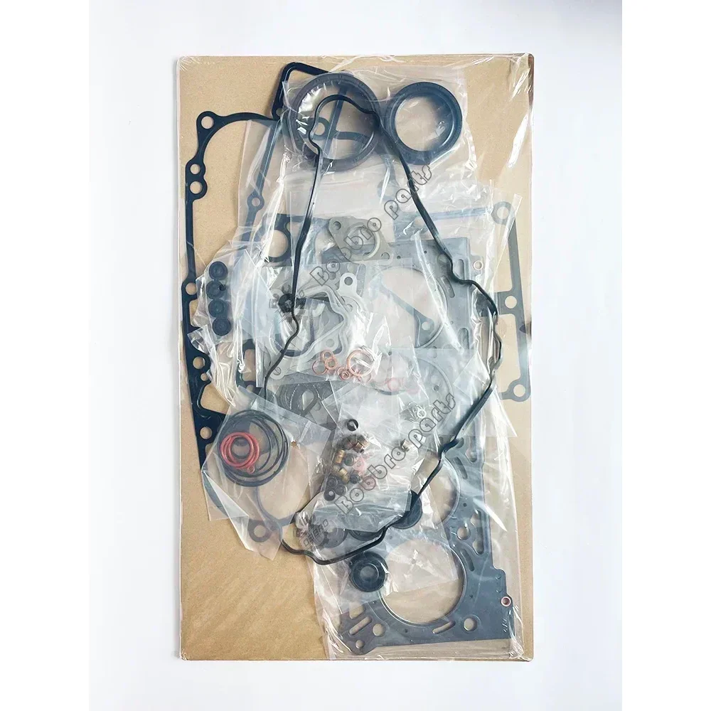 

3L Full Gasket Kit With Head Gasket For Toyota Engine Parts