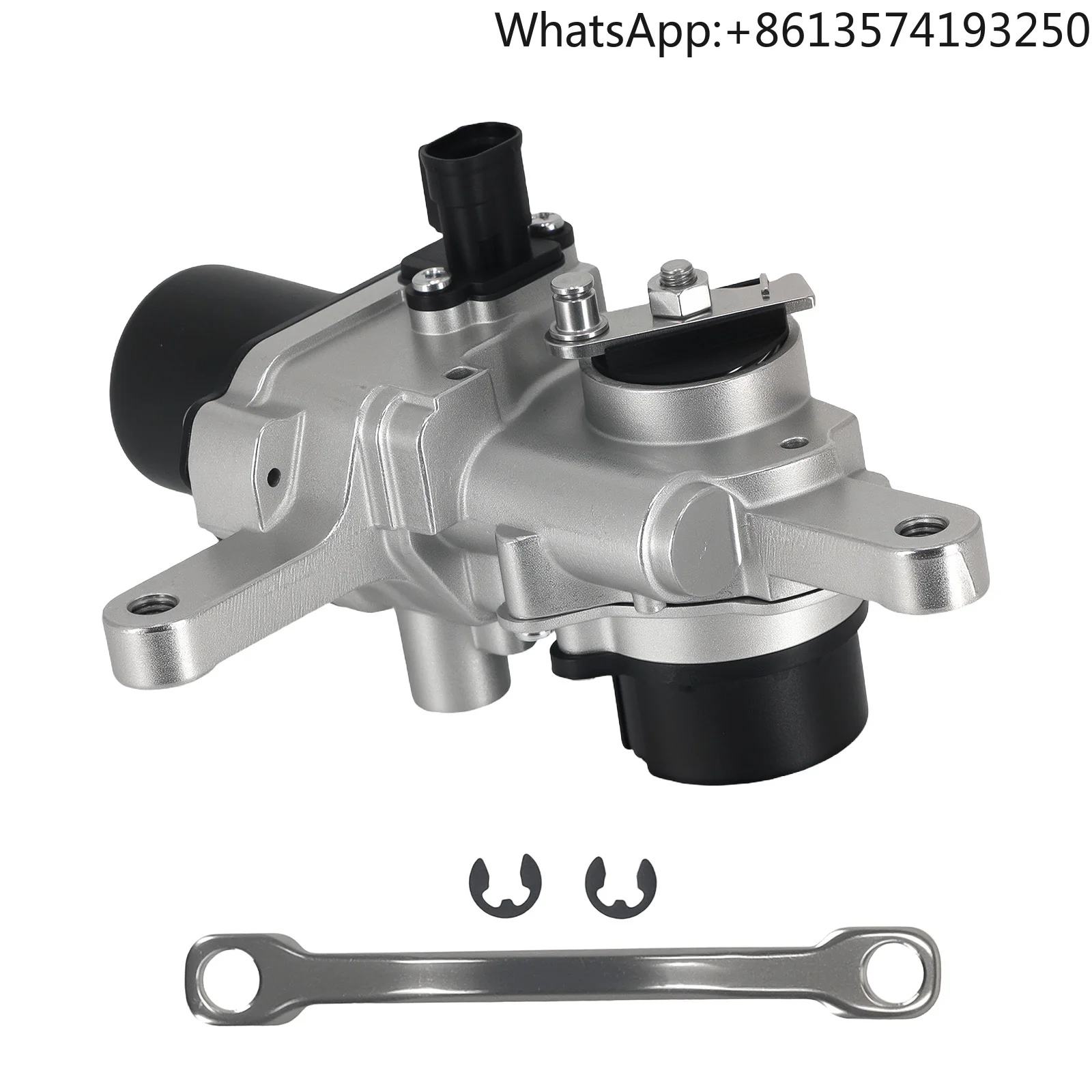 Turbo Actuator Wastegate For Toyota Hilux Land Cruiser Prado D4-D 3.0L 2002-2010