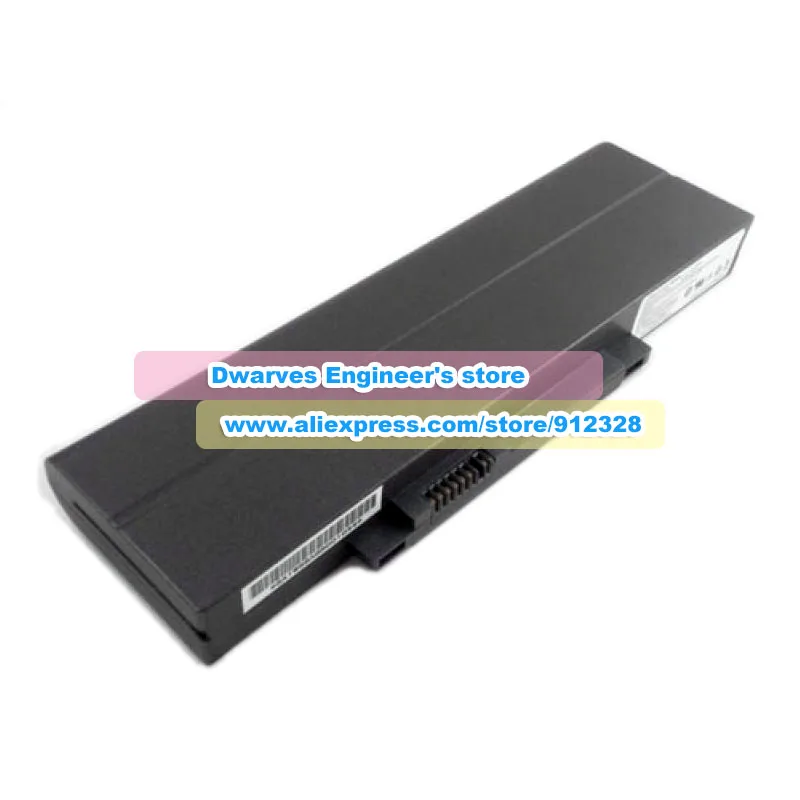 Genuine 11.1V 4400mAh R15D Battery for Averatec R15D #8750 SCUD R15D 8750 SCUD R15B #8750 SCUD 23+050242+02 S15 R14KT1 R15D