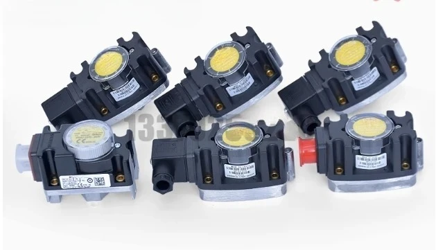

Подходит для реле давления Siemens QPL25.010 QPL25.050 QPL25.150 QPL25.500