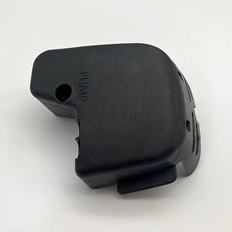 Imagem -04 - Conjunto da Carcaça do Filtro de ar Motor Strimmer Escova Cortador Cleaner Cover Parts Makita Robin Subaru Eh035 33.5cc