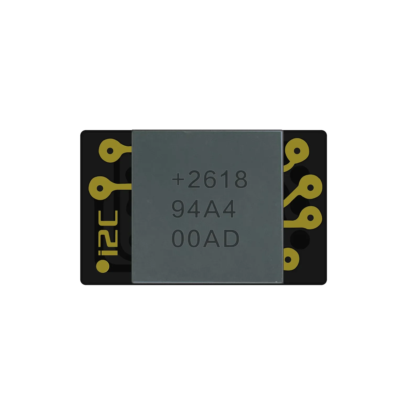 i2C Integrated Face Chip for iPhone 13 14 All Series Use for Device MC14  10PCS/Bag Models