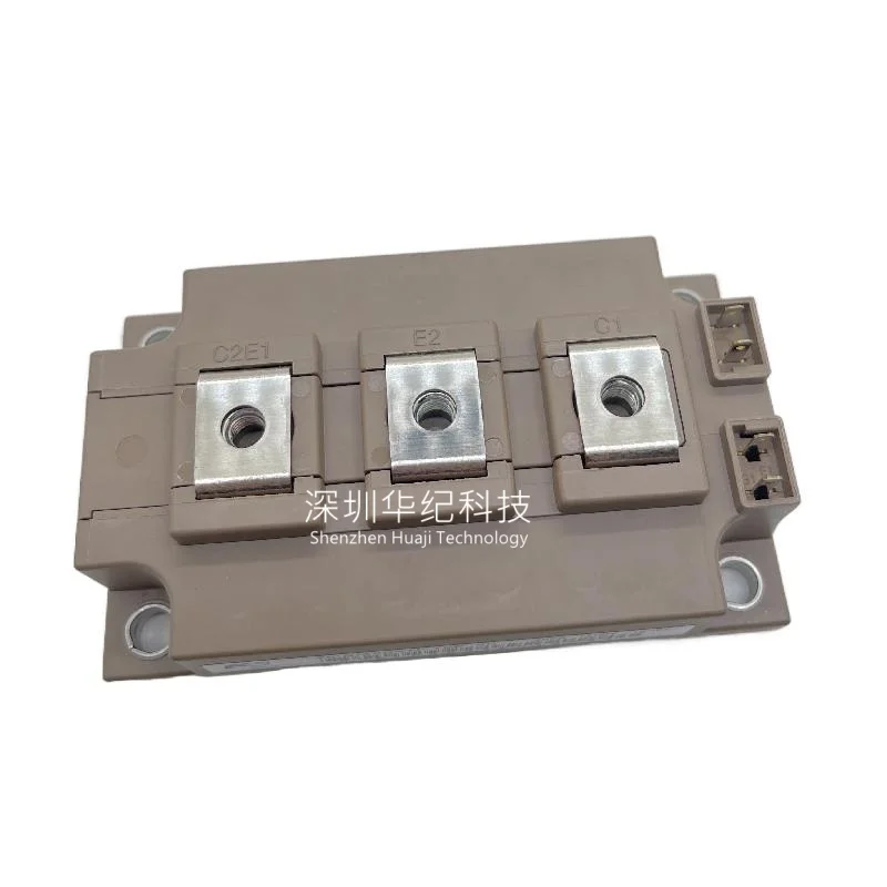 2MBI600XHA120-50 2MBI450XHA120-50 2MBI300XHA120-50 IGBT Power Modules