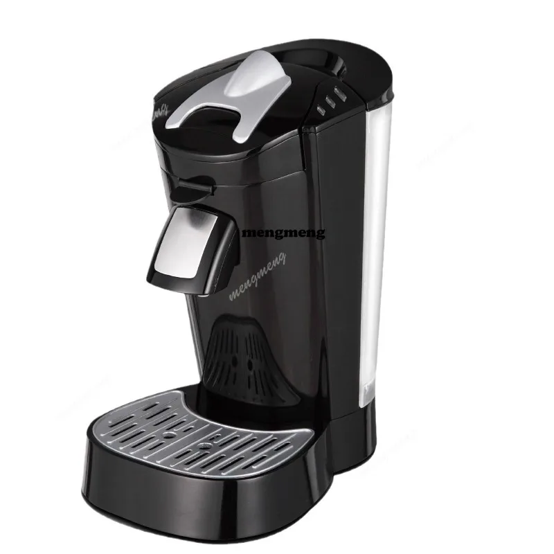 

Italian drip coffee machine, steam pressure brew coffee bag