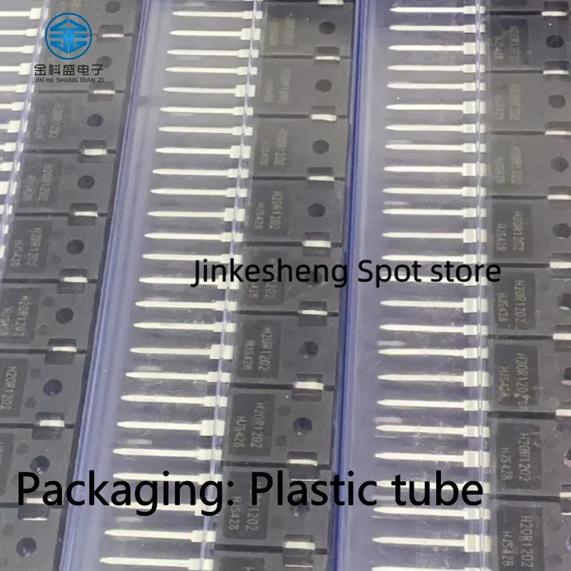 10pcs 100% ใหม่ Original fgw50n60hd 50xs65d g15n60rufd g60n60ufd 40t65fdsc 40n60npfd g80n60ufd triode igbt หลอด to-3p ในสต็อก