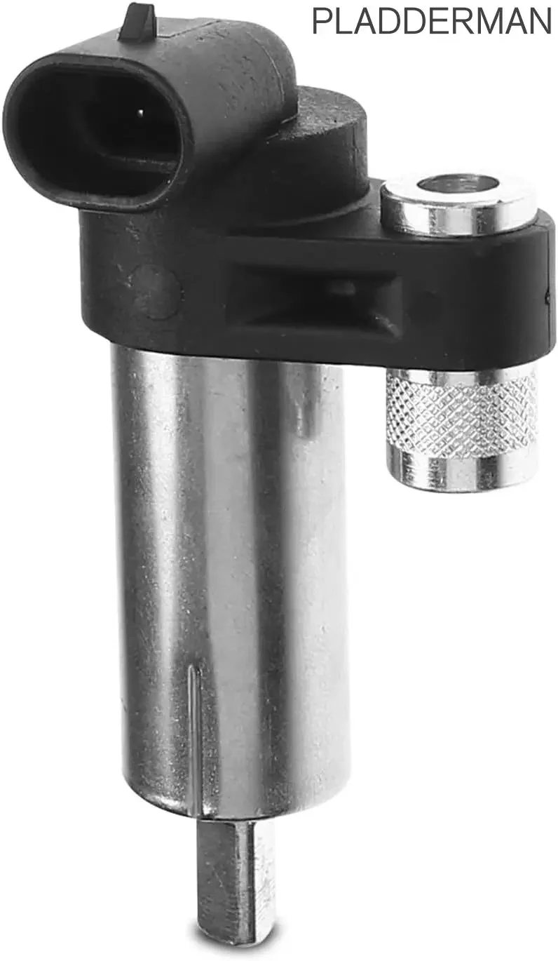 ABS Wheel Speed Sensor Compatible with GMC Chevy Express 3500 2004-2006, Savana 3500 2004-2006,Van Rear Driver or Passenger Side