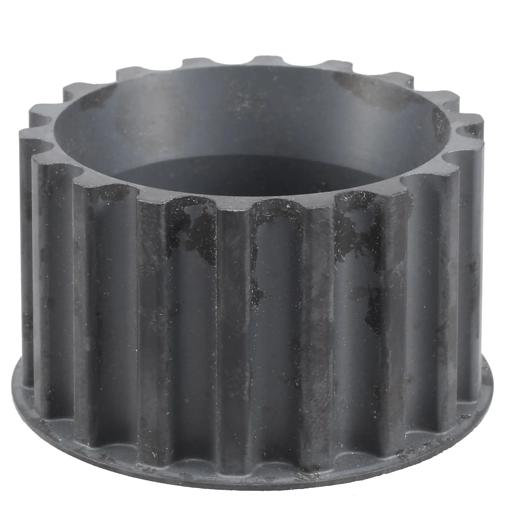 A57E-4G63 4G64 Engine Oil Pump Sprocket For Mitsubishi PAJERO MONTERO II 2Nd Triton L200 L300 OUTLANDER I MD124762 MD135005