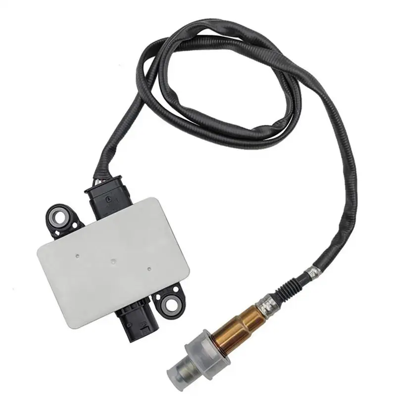 PM Exhaust Particle Sensor 0281007163 2185906 2121308 For DAF CF XF 106 Euro6 For DAF Truck Emission Nox Sensor 2185906 2121308