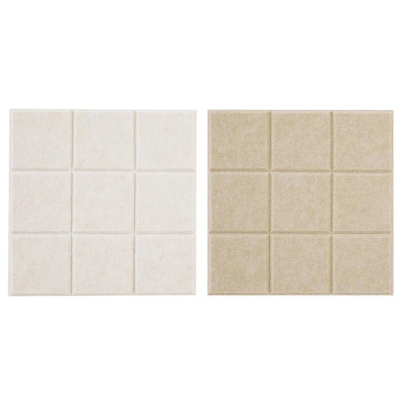 2022 New Felt Message Board Bulletin Board Household Wall Decor Wall Photo Display Board