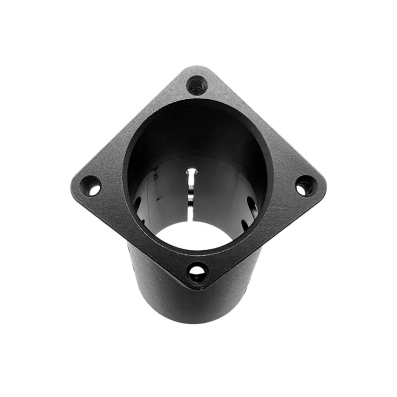 XAERO D25 25mm Aluminium-Landegestell-Halterung für Industriedrohnen – Detail 4