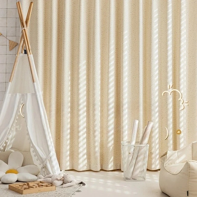 

Gummy Bear Kids Room Curtains for Girls and Boys Bedroom Living Dining Room Luxury Tulle Decoration Decor