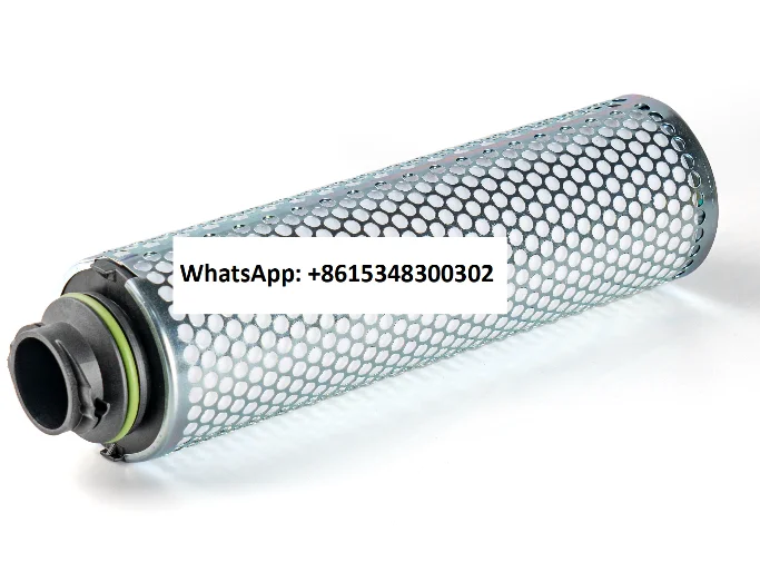 Separador de óleo de ar do compressor, elemento de filtro 1630390494