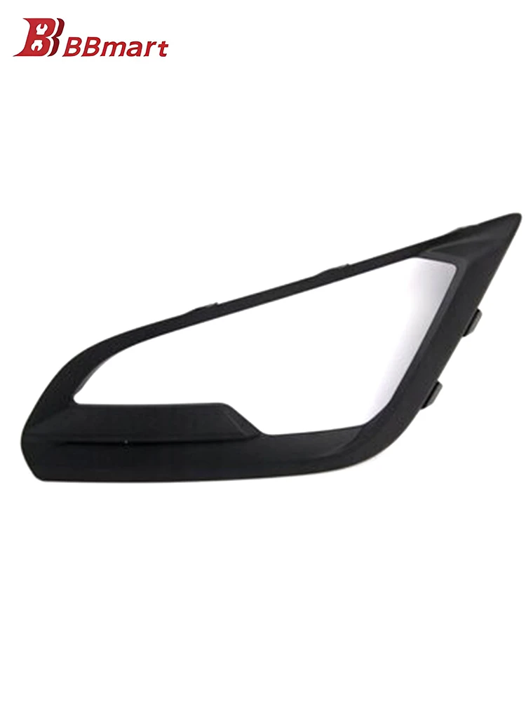 

GN1515A299AC5YZ9 BBmart Auto Parts 1 Pcs Fog Light Frame Trim For Ford ECOSPORT CBX 2012-