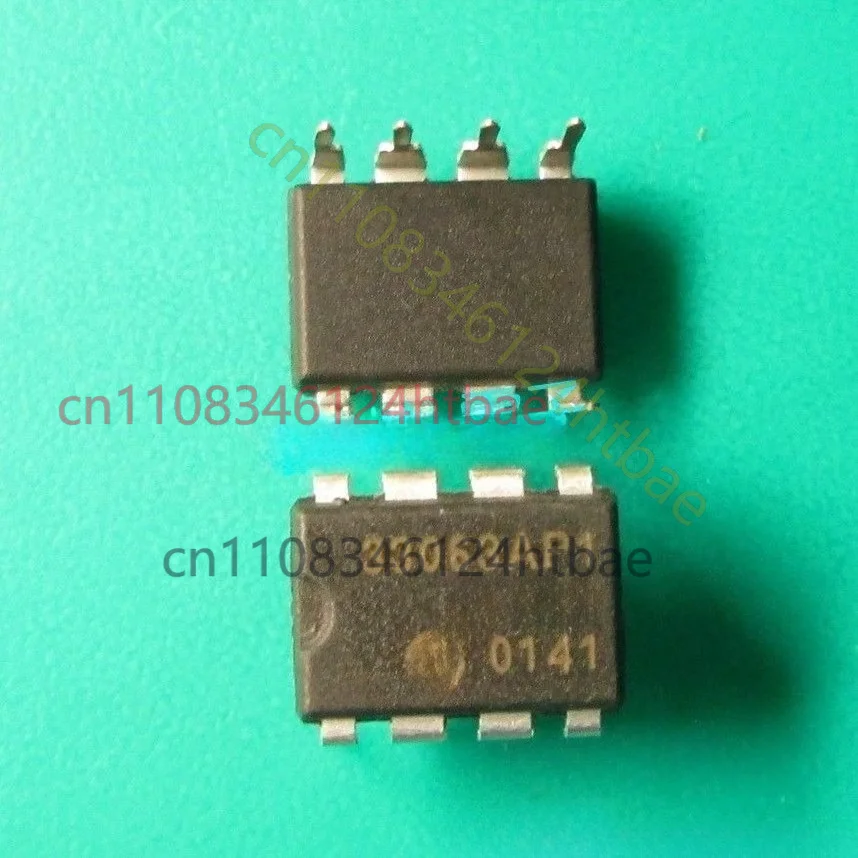 

10 pcs New MC33063AP1G MC33063AP1 DIP-8 ic chip