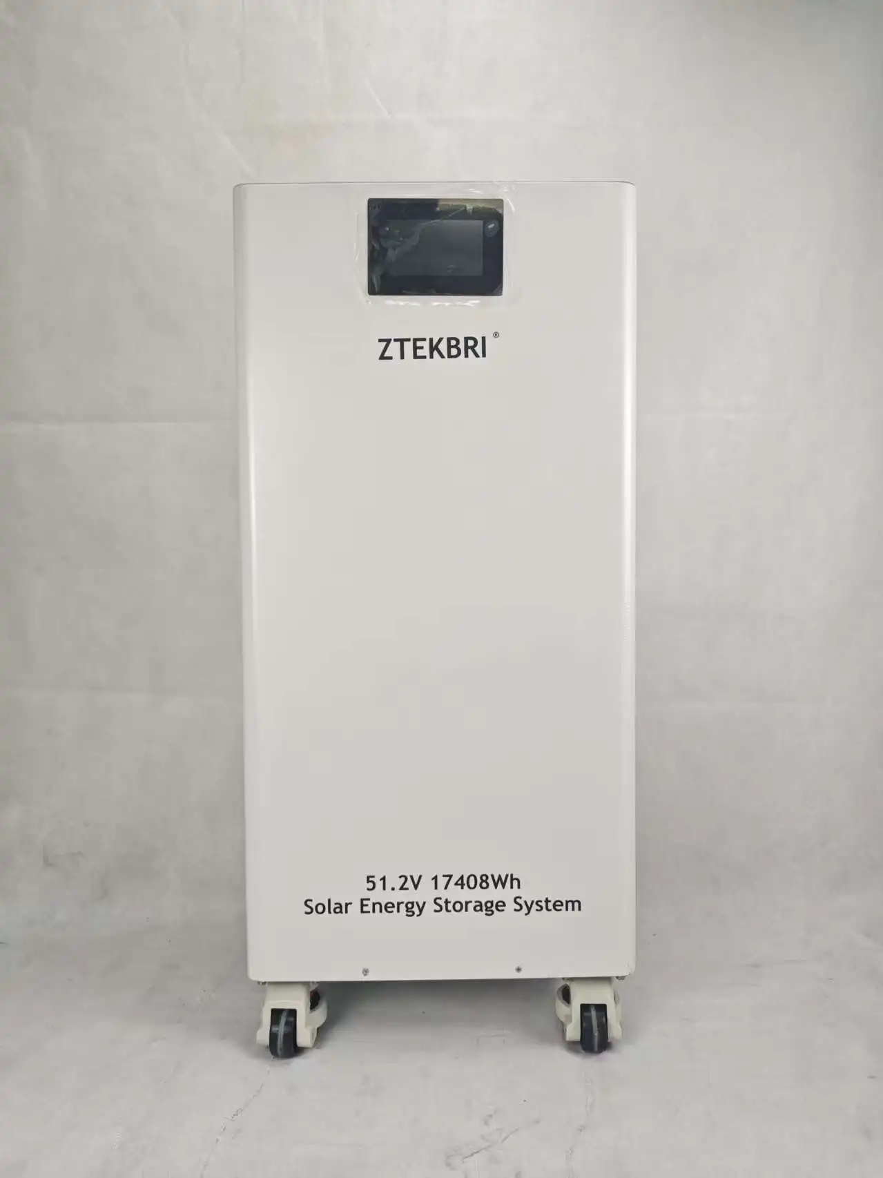 ZTEKBRI 51.6V  100Ah 200Ah  300AH  LIFEPO4 BATTERY PACK HOME STORAGE ENERGY SYSTEM RV OUTDOOR  RECHARGING  SPARE  BATTERY PACK