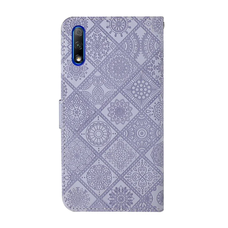 Custodia per Honor 9X Pro 8X 10 20 Lite 9A 10i 9xlite custodie in pelle per Coque Huawei Honor9X custodia Flip Wallet Cover Funda