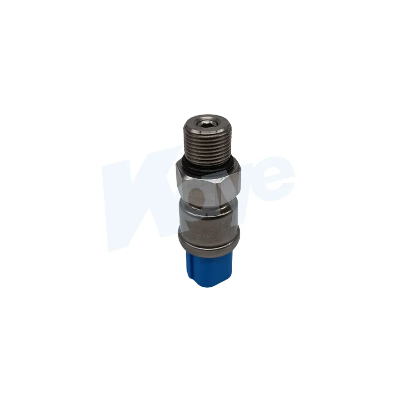 Excavator YN52S00027P1 High Pressure Sensor Fit for Kobelco SK200-6 SK200-5 SK200-3 SK120-6 SK135