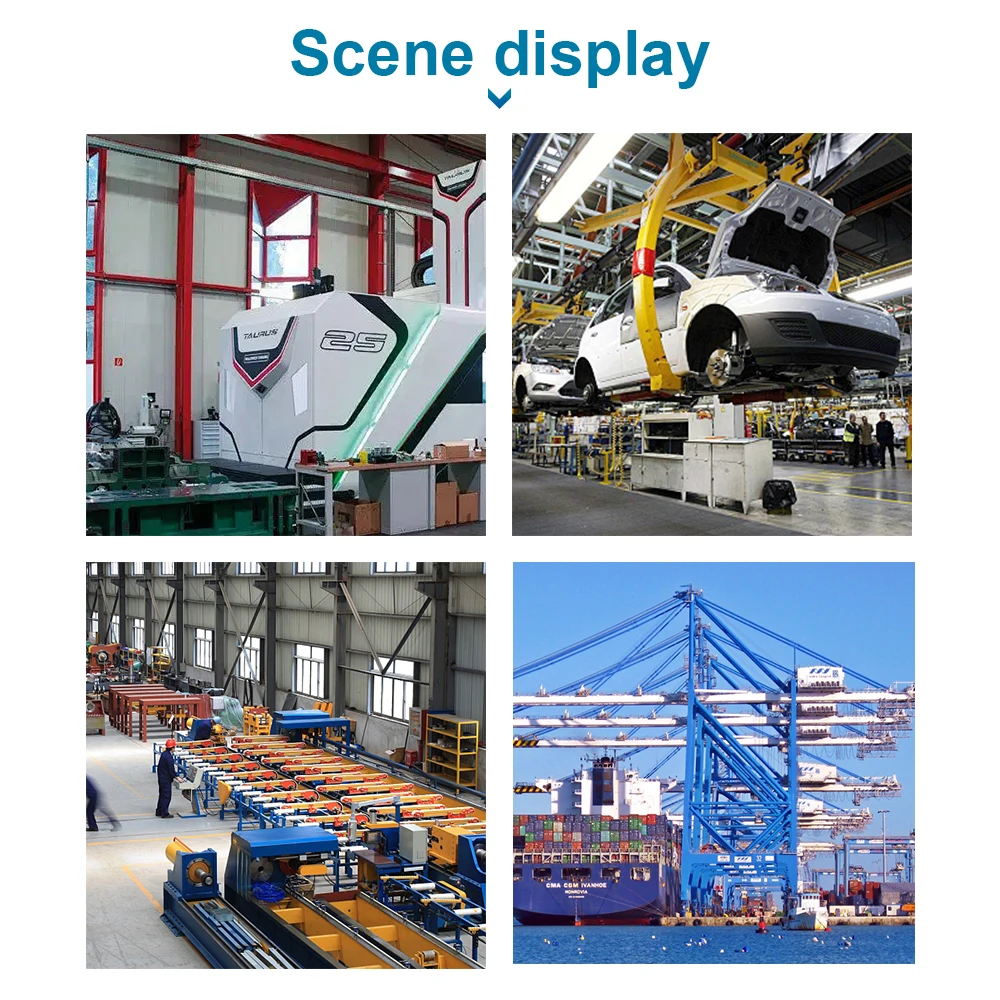 10-50pcs 팬 헤드 Torx 드라이브 셀프 태핑 나사 304 스테인레스 스틸 M2 M3 M3.5 M4 M5 M6 둥근 머리 6 로브 스타 태핑 나사