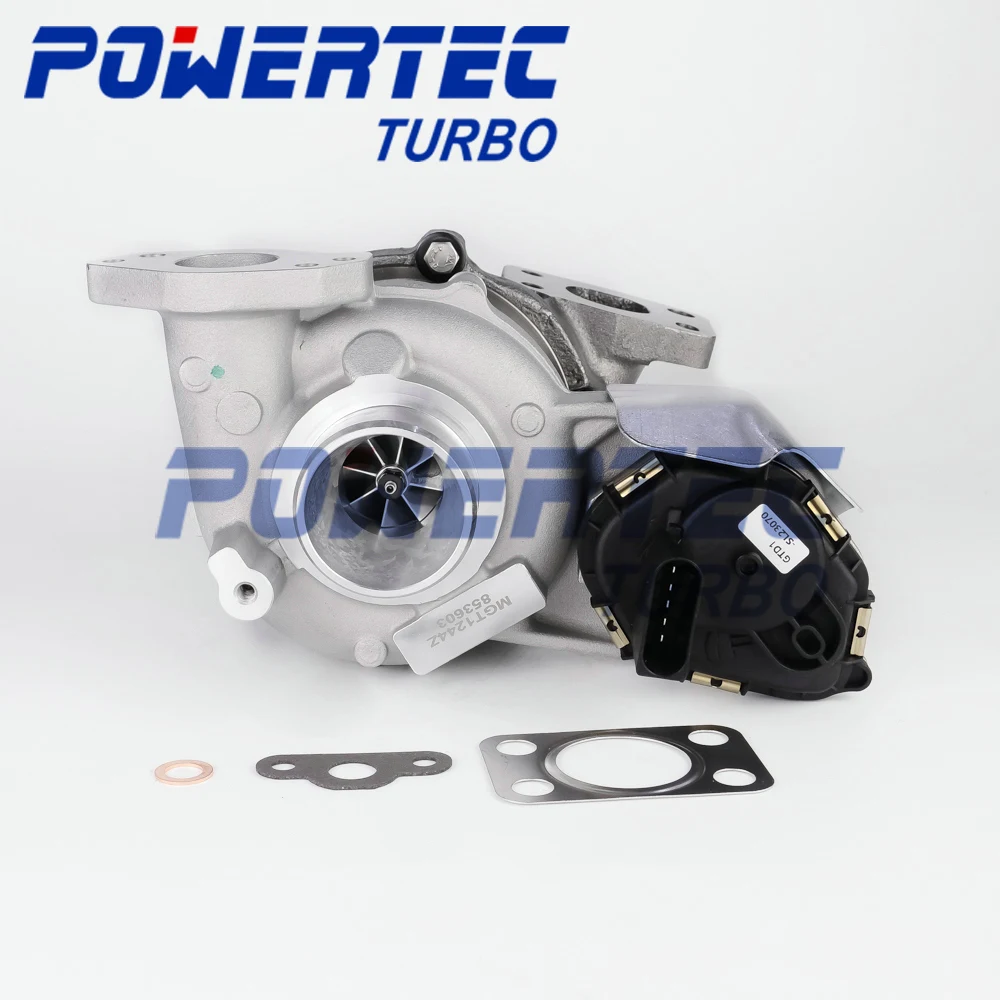 Billet Turbine 853603-5002S For CITROEN GRAND C4 BERLINGO SPACETOURER C5 C3 JUMPY 1.5 BlueHDi 130 96 100 75 120 88 1631887180