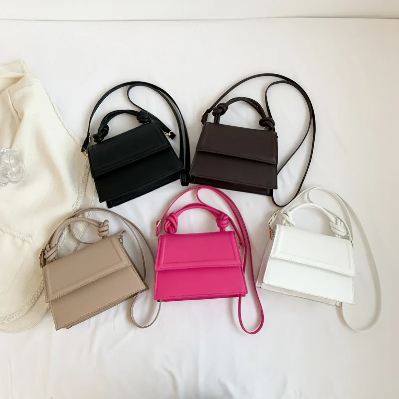 Bolsos cruzados para mujer, bolso y Bolso de mano, bolsos de hombro para mujer, bolsos para madres y niños, Bolso de diseñador para niña, Bolso de Marca Lujo Coумка Sac