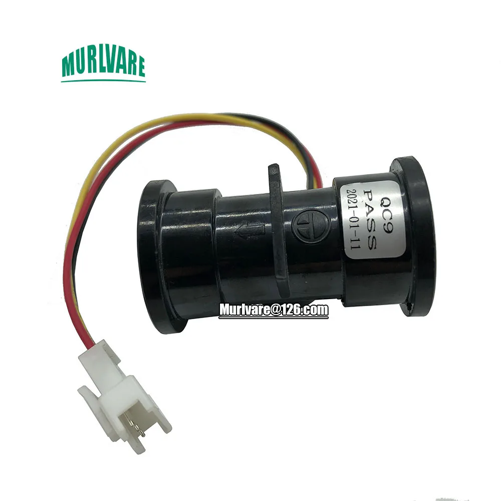 Gas Boiler Parts ELK-06028279 8717002132 Water Flow Sensor Swith For Bosch Junkers Euromax Euostar Ceraclass