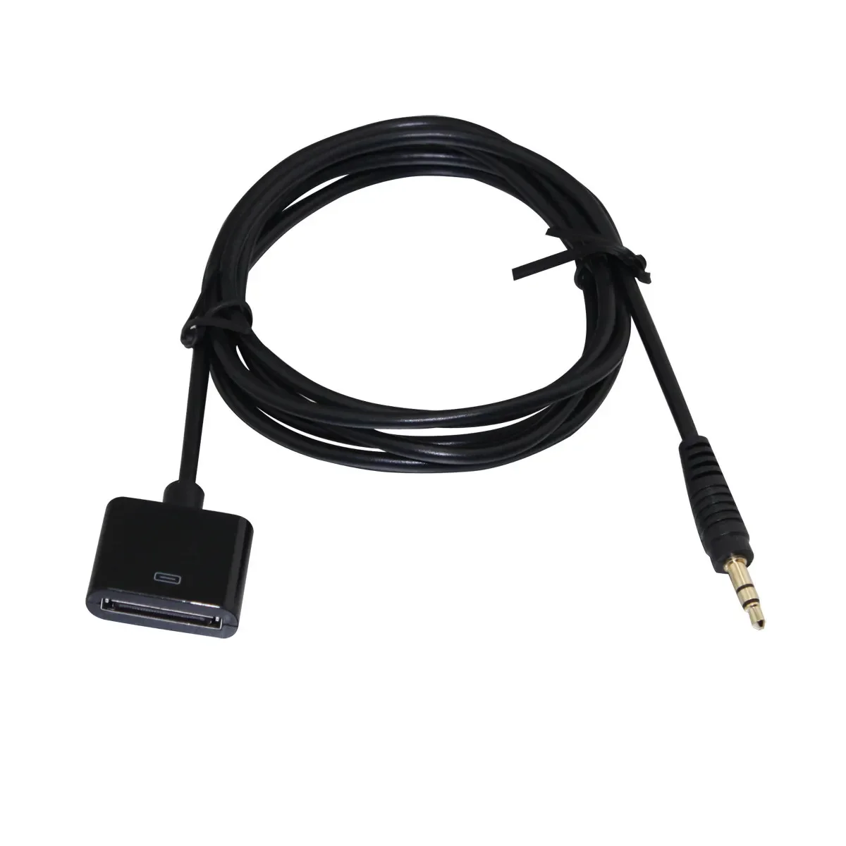 Female to 3.5mm male audio cable