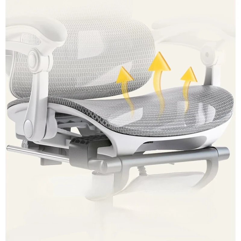 كرسي ألعاب على طراز السباق عالي الظهر مريح كرسي كمبيوتر مسند للقدمين كرسي مكتب للاعبين سيلا مريح سيلا ألعاب منزلية