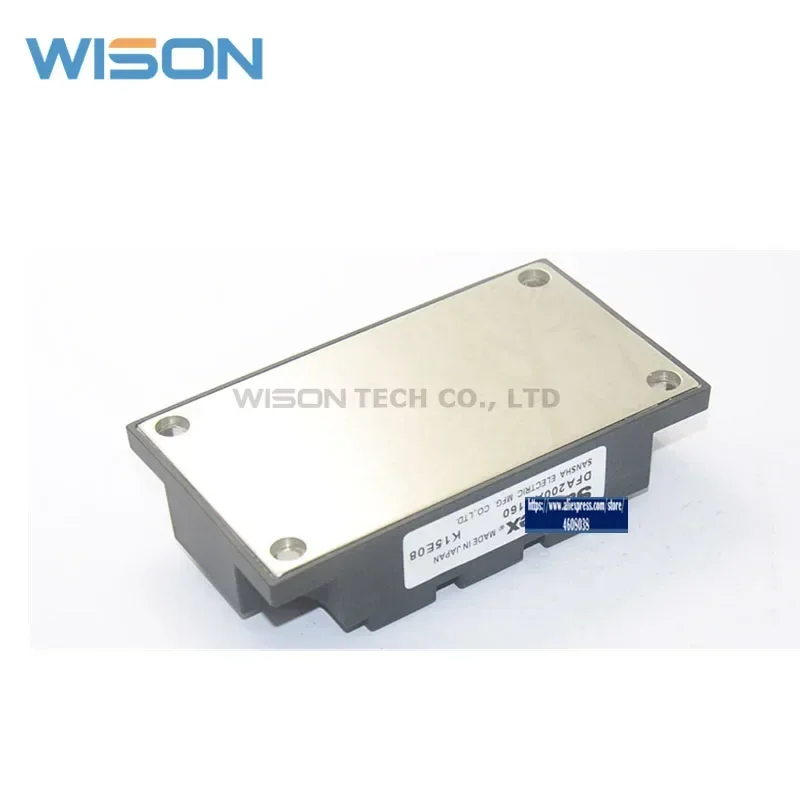 DFA200AA160 DFA150AA160 شحن مجاني وحدة جديدة ومبتكرة