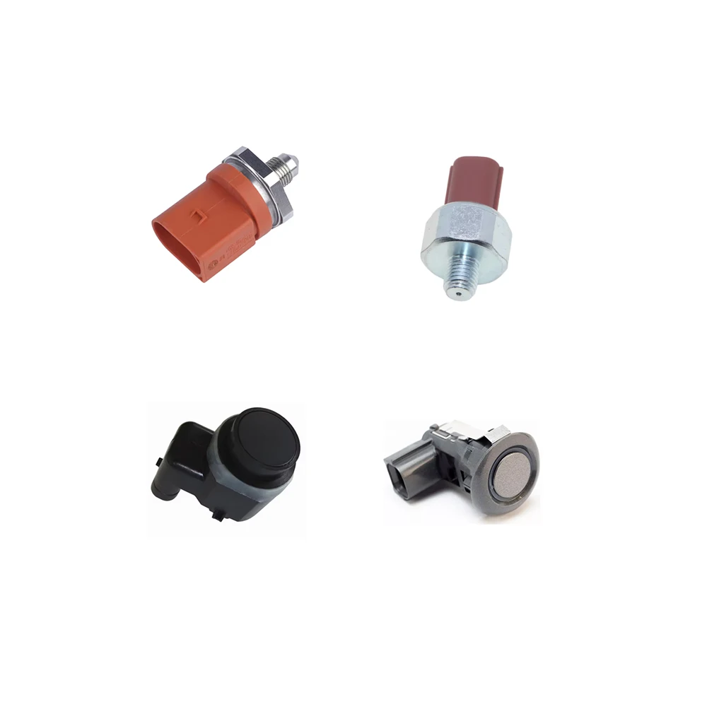 A17 18D10-1CZ-QD2 2CS912N12XA1 28XA13X461C Oil Pressure Switch Sensor for BYD F3 High Quality And Easy To Install